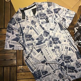 Áo thun thể thao Kyrie