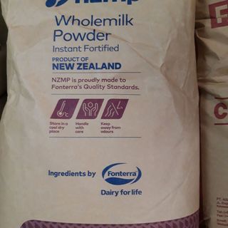 Sữa bột nguyên kem Newzealand giá sỉ
