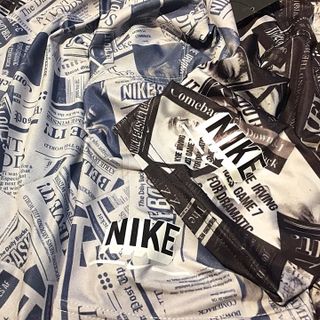 Áo thun thể thao Kyrie