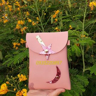 Túi nhỏ xinh hình ngôi sao