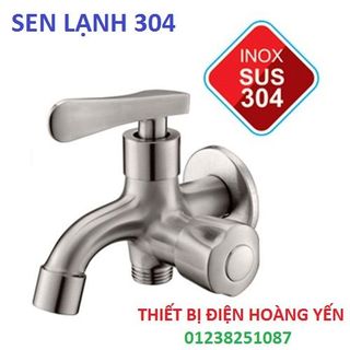 củ sen lạnh 304