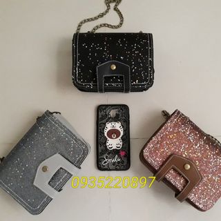 Túi xách nhỏ xinh đi chơi