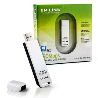 USB thu Wifi TP-Link WN727N