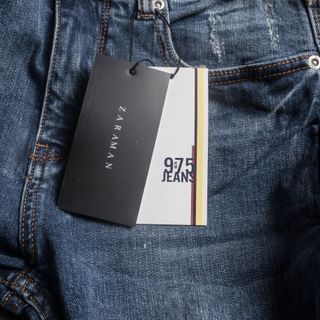 Quần Jean Zr154