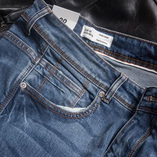Quần Jean Zr154