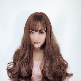 nguyên đầu kèm móc line