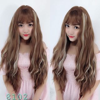 nguyên đầu kèm móc line