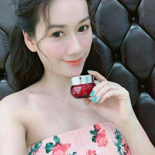 Kem Dewdrop Beauty Đỏ