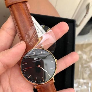 Đồng hồ Dw super