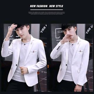 Áo Vest Nam Mẫu Mới 2018