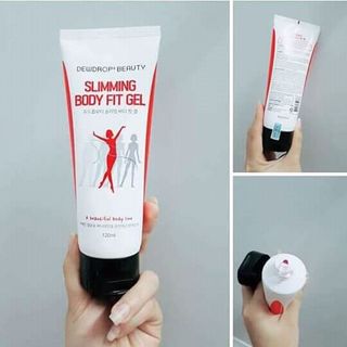 Gel tan mỡ Dewdrop Slimming Body Fit