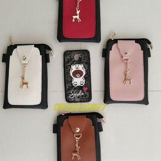 Túi nhỏ xinh tiện dụng