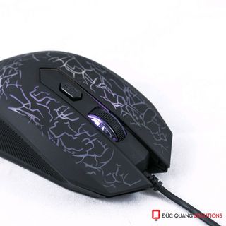 Chuột Game Motorspeed