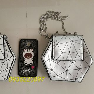 TÚI LỤC GIÁC