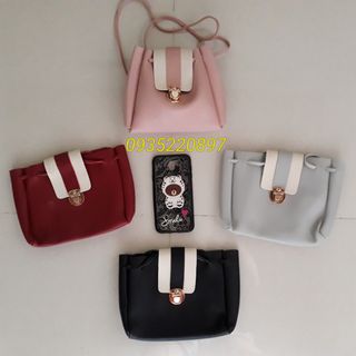 túi xách nhỏ xinh tiện dụng