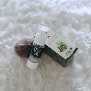 mặt nạ thải độc rau củ