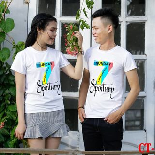 combo áo đôi