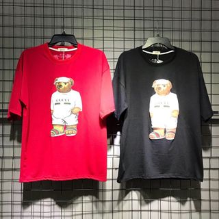 ÁO THUN UNISEX THỜI TRANG 003