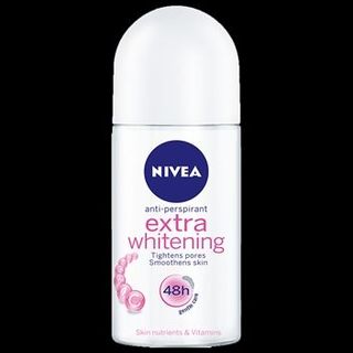 lăn nivea khử mùi trắng mịn mờ vết thâm