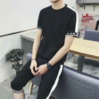 BỘ THỂ THAO QUẦN LỞ 004