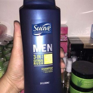 tắm gội suave men nam giá sỉ