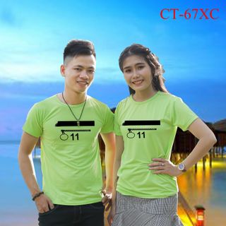áo số 11
