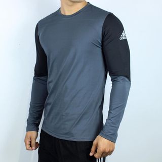 Xả hàng áo dài tay Poly