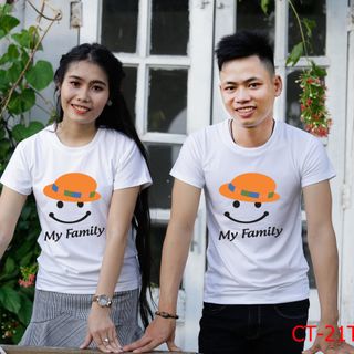 áo cặp siêu đẹp