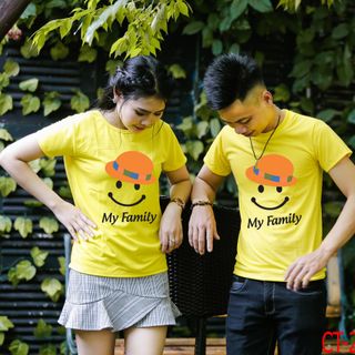 áo cặp siêu đẹp