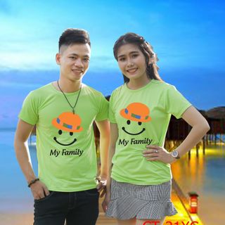 áo cặp siêu đẹp