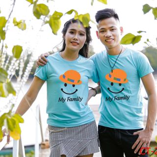 áo cặp siêu đẹp