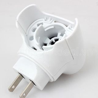 đèn ngủ đuổi muỗi hàn quốc