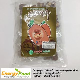 Táo đỏ Hàn Quốc