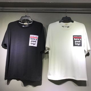 ÁO THUN UNISEX THỜI TRANG