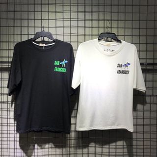 ÁO THUN UNISEX THỜI TRANG