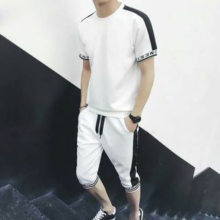 BỘ THỂ THAO QUẦN LỞ 004