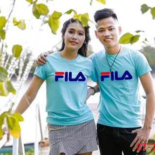 áo fila