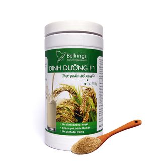 Tinh chất màng gạo lứt Dinh Dưỡng