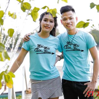 áo đôi thời trang