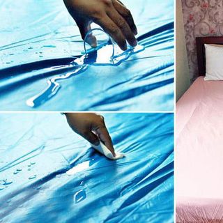 Drap Giường Chống Thấm 1m8 Giao màu ngẫu nhiên