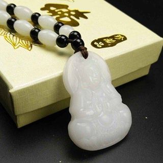 Combo 2 dây chuyền phật