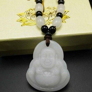 Combo 2 dây chuyền phật