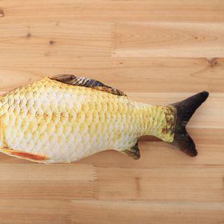 Gối 3D Cá Chép 80Cm