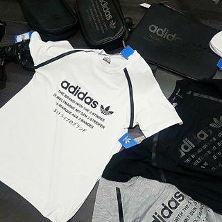 Áo Thun Cotton siêu mịn