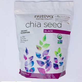 Hạt chia seed organic Úc