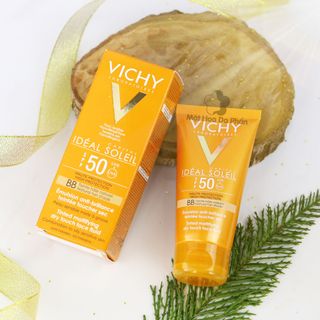 Chống nắng Víchy