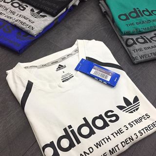 Áo Thun Cotton siêu mịn