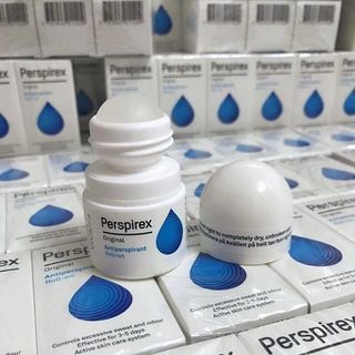 LĂN KHỬ MÙI PERSPIREX SỈ