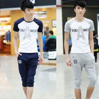 BỘ THỂ THAO QUẦN LỞ 003