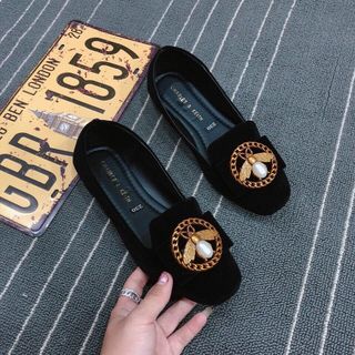 giày bup bê ong
